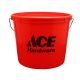 Pail Plastic 5qt (11153)