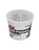 Container Multi-Purpose Plastic 5qt (13974)