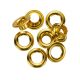 General Grommet Refill 1/2in 24pk
