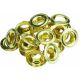 General Grommet Refill 1/4in 24pk