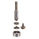 General Screw-Snap Fastening Kit