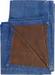 Tarp Poly Blue 10ft x 20ft