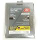 12ft x 10ft Silver/Black Poly Tarp