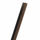 Ace Bottom Door Seal Rubber Brown 39in. (5486782)