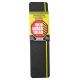 Skid Guard Safety Stair Tread Black/Yellow 6 in. x 24 in. (6729420)