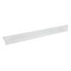 Carpet Joiner Silver 1-1/2in x 36in (78071)