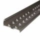 Carpet Gripper Satin Nickel 1-5/16in x 72in (5409149)