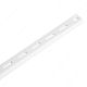 Shelf Standard No. 80 White 4ft