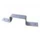 Purline Brace Galvanized  2in x 3in
