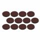 Felt Pads Self-Adhesive 12pk (5021993)