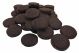 Feld Pads Brown 3/8in 75pk (5030929)