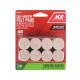 Self Adhesive Felt Pads 1in 48pcs