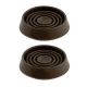 Castor Cup Brown 1-3/4in (51261)