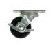Caster Swivel with Brake 2-1/2in (51204)