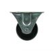 Caster Rigid 4in (51166)