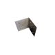 Rafter Connector Stainless Steel 90 degree