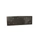 Mending Plate Stainless Steel 8in x 3in