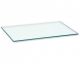 Glass Clear 1/8in