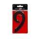 Number 9 Nail On Black 4in