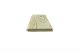 Pine V-Joint C&B Treated KDAT 1in x 6in x 16ft