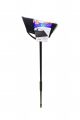 Broom Super Stiff 11in