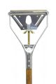 Mop Stick Wing Nut 7in head (10501)