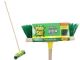 Pine Sol Push Broom 12 in. (733-76246)