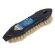 Brush Scrub Poly 10in