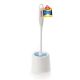 Toilet Brush and Holder (148214)