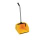 Dustpan Long Handle Jumbo 14 inch (1494434)