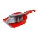 Tonkita Handheld Broom with Dustpan