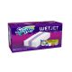 Swiffer WetJet Microfiber Mop Refill Pad 15Pk