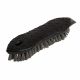 Quickie Scrub Brush Grey 9 in. (1861095) (203)