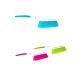 Hand Broom 12in. Assorted Colours (11-3150)