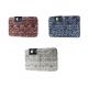 Allure Floor Mat Rectangle Assorted Colours 40 x 60 cm (7524021)