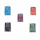 Bath Mat Set Oversized Assorted Colour Luxury 3pc