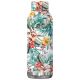 Quokka Bottle Stainless Steel Orchid Garden 510ml