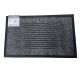 Floor Mat Rectangle Rubber 45 x 75 cm (CR004)