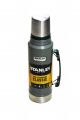 Stanley Classic Flask 1.1qt Green (82711)