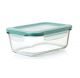 Dish Glass with Snap Lip 3.5 cup (11174000)