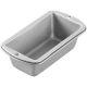 Wilton Recipe Right Non-Stick Mini Loaf Pan Steel 3 x 5-3/4 in.