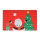 Santini Holiday Mat (170-4400017)