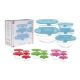 Excellent Houseware Bowl Set 5 pcs Assorted Colours (CC2200050)
