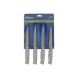 Oster Steak Knife Set Stainless Steel 4 pcs (703-9160304)