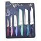 Perfect Precision Knife Set 12pc (GDCU22659)
