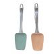 Baking Spatula 9.5 in. Assorted Colours (716-34780)