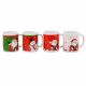 Christmas Mug 11oz Assorted (180-1000038)