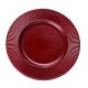Plastic Plate Round (180-7900062)