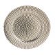 Plastic Plate Round (180-7600064)