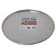Premier Foil Pizza Foil Pan 12 in. 2 pk